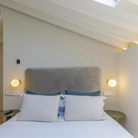Marques De Velazquez II By Caleta Homes Malaga Bagian luar foto
